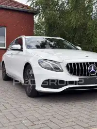2019 Mercedes Benz 200
