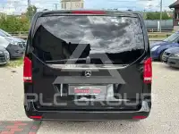 2019 Mercedes Benz V