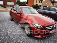 2019 Mercedes Benz 200