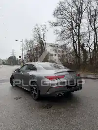 2019 Mercedes Benz 200