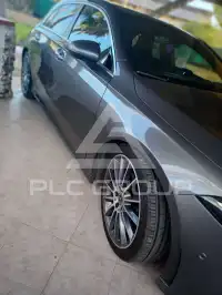 2019 Mercedes Benz 200