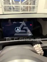 2019 Mercedes Benz 200