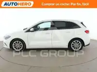 2019 Mercedes Benz 200