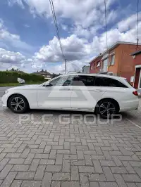 2019 Mercedes Benz 200
