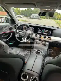 2019 Mercedes Benz 200