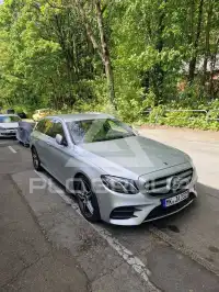 2019 Mercedes Benz 200