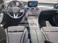 2019 Mercedes Benz 200