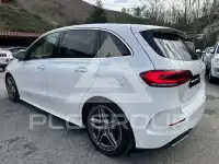 2019 Mercedes Benz 200
