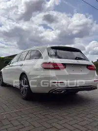 2019 Mercedes Benz 200
