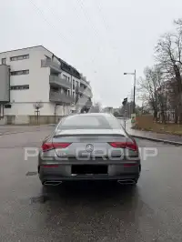 2019 Mercedes Benz 200