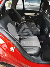 2019 Mercedes Benz 200