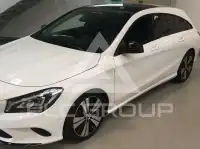 2019 Mercedes Benz 200
