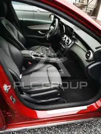 2019 Mercedes Benz 200