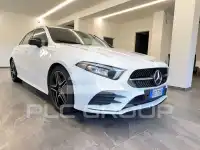 2019 Mercedes Benz 200