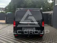 2019 Mercedes Benz 200