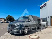 2019 Mercedes Benz 200