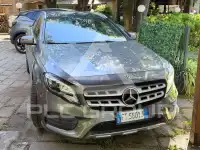 2019 Mercedes Benz 200