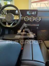 2019 Mercedes Benz 200