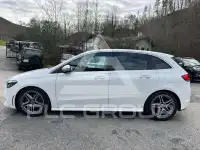 2019 Mercedes Benz 200