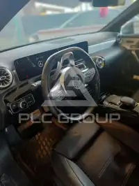 2019 Mercedes Benz 200