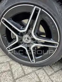 2019 Mercedes Benz 200