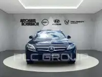 2019 Mercedes Benz 200