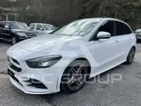 2019 Mercedes Benz 200