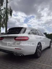 2019 Mercedes Benz 200