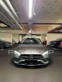2019 Mercedes Benz 200