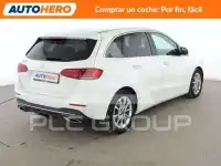 2019 Mercedes Benz 200