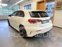2019 Mercedes Benz 200