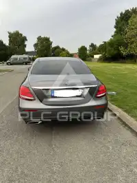 2019 Mercedes Benz 200
