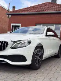 2019 Mercedes Benz 200