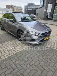 2019 Mercedes Benz 200