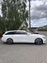 2019 Mercedes Benz 200