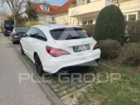 2019 Mercedes Benz 200