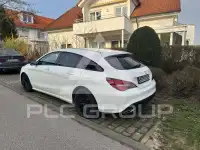 2019 Mercedes Benz 200