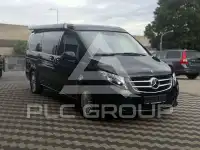 2019 Mercedes Benz 200