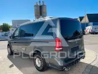 2019 Mercedes Benz 200