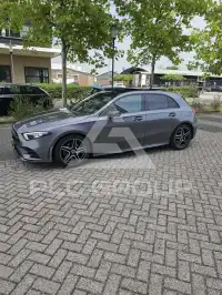 2019 Mercedes Benz 200