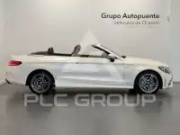 2019 Mercedes Benz C 36 AMG