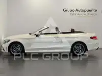 2019 Mercedes Benz C 36 AMG
