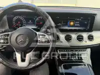2019 Mercedes Benz E 250