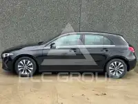 2019 Mercedes Benz A 180