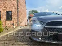 2019 Mercedes Benz A 180