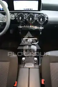 2019 Mercedes Benz A 180