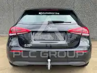 2019 Mercedes Benz A 180