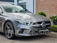 2019 Mercedes Benz A 180