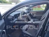2019 Mercedes Benz A 180