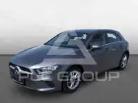 2019 Mercedes Benz A 180